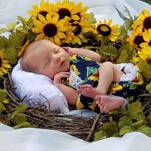 Meet your Posher, Corey